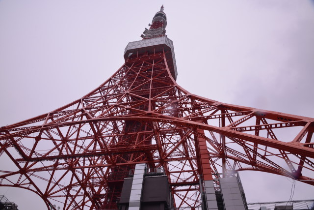 東京タワー