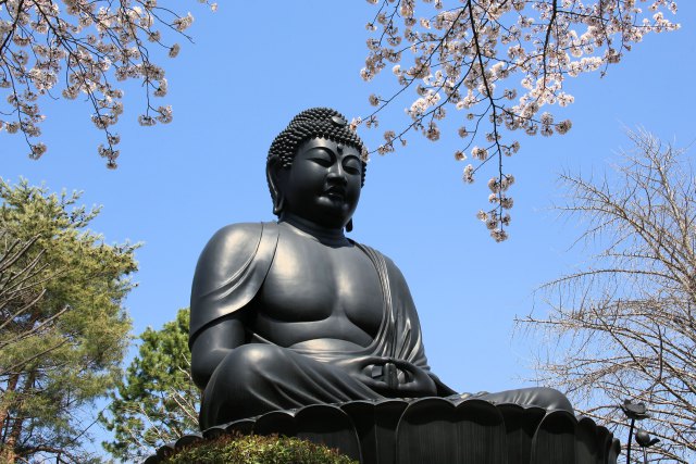 東京大仏