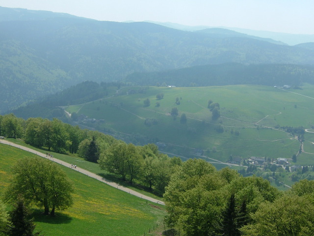 Schauinsland