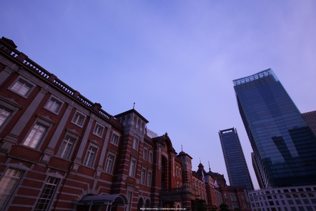 東京駅