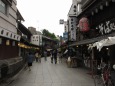 柴又帝釈天参道