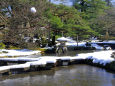 兼六園・雁行橋