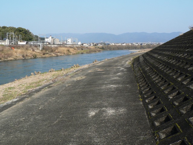 宇治川