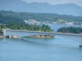 天草多島風景