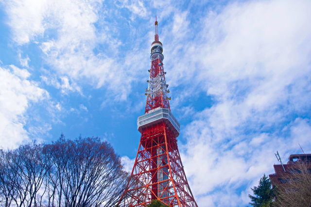 東京タワー