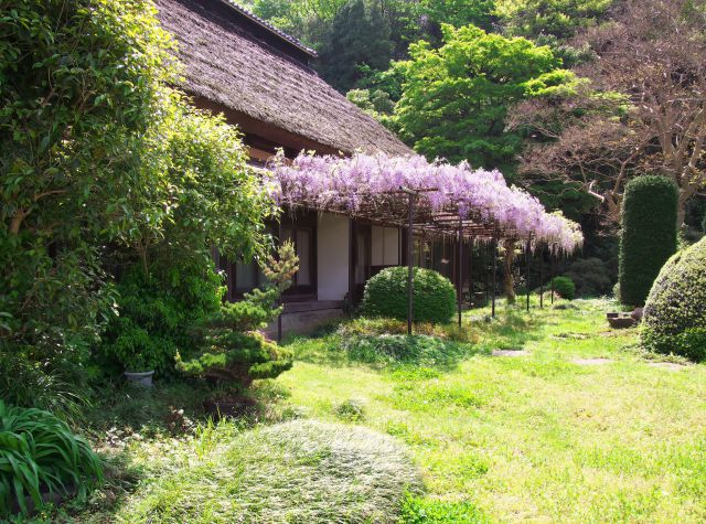 飯田邸