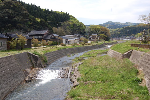 人生:川の流れのように