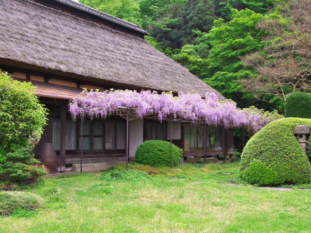 飯田邸