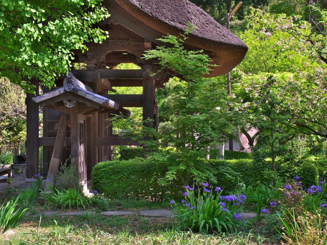 西方寺