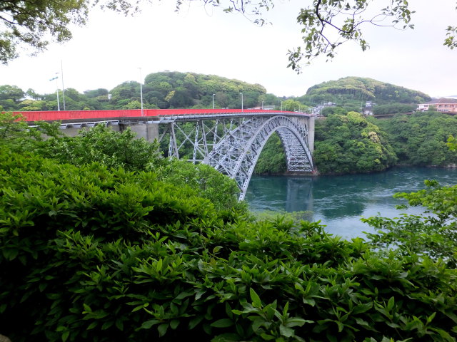 西海橋(1号)