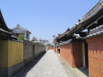 尼崎・寺町・郷愁の小径