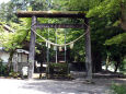 洲原神社