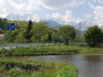 白馬か岩岳か