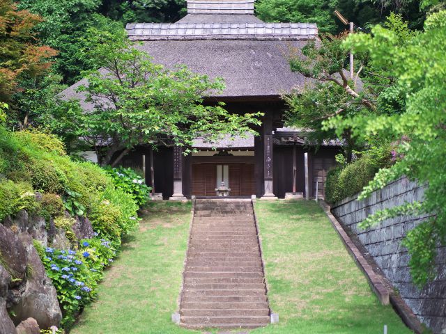 西方寺