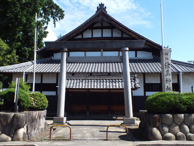 津島神社