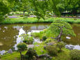 都心のオアシス・日比谷公園