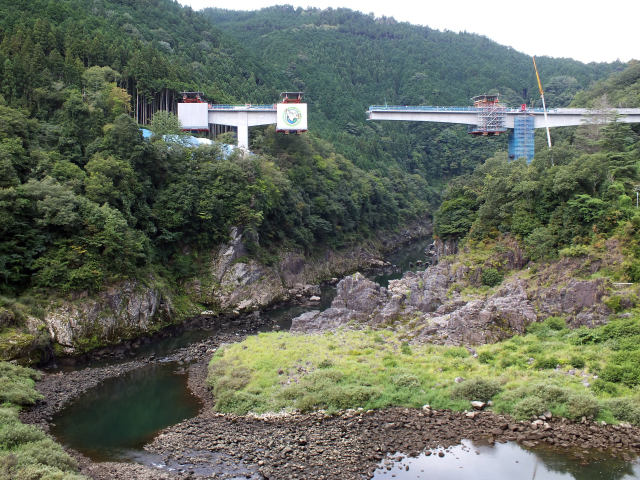 道路工事