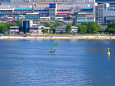 お台場海浜公園