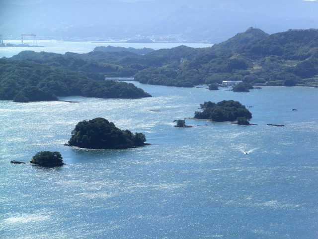 いろは島