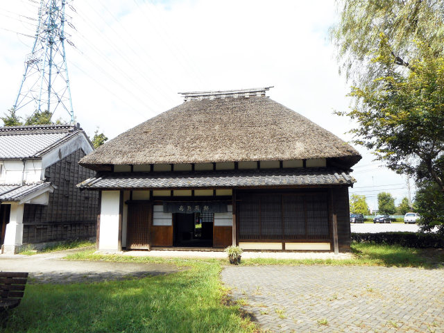 高野煎餅店