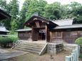 小御門神社