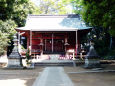 三芳野神社