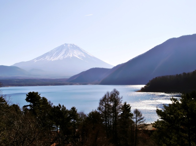 富士山