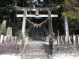 八王子神社