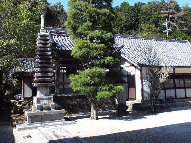 開元院