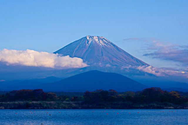 富士山