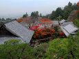 天下遠望の庭＠百済寺