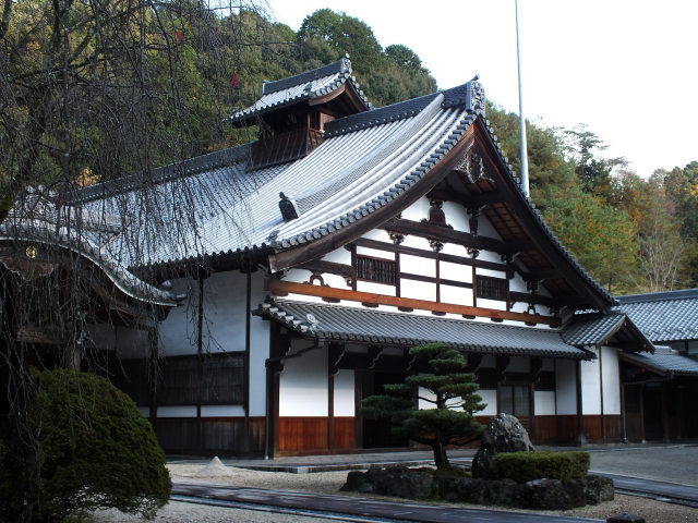 正眼寺