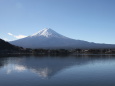 さわやか富士山