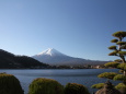 日本一富士山