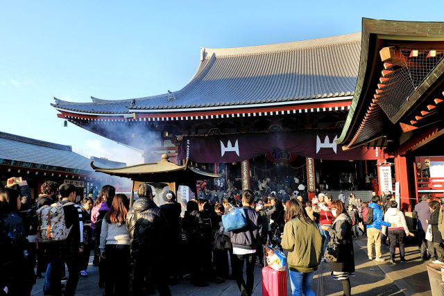 浅草寺