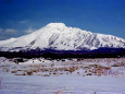 厳冬の利尻山～追憶の風景～