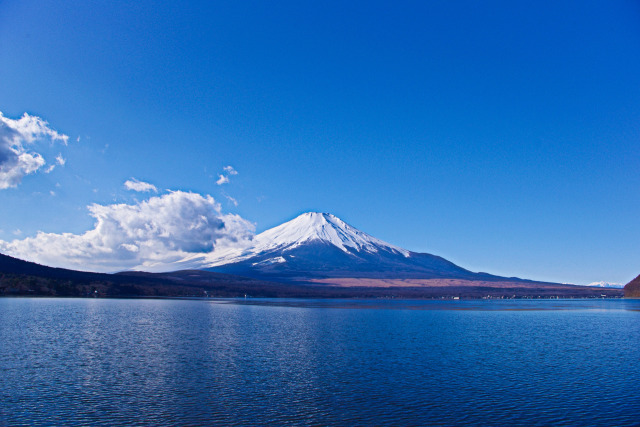 富士山