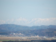 名峰・剱岳(立山連峰)