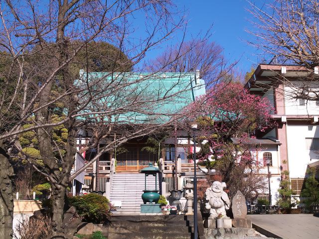 東照寺