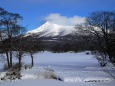 北海道駒ヶ岳