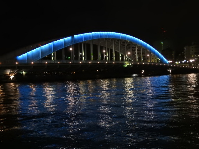 永代橋