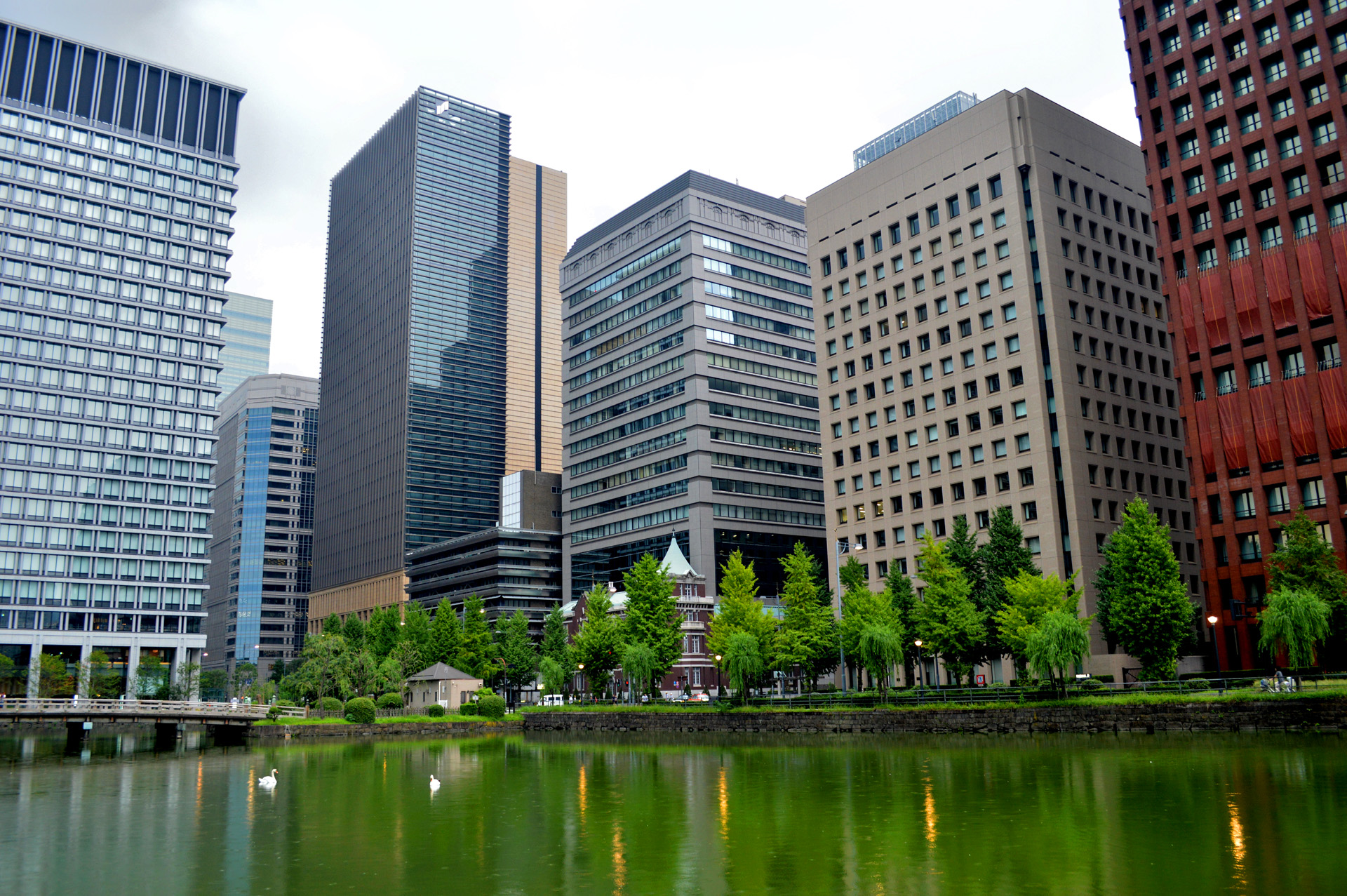 都市 街 室内 大手町 壁紙19x1277 壁紙館