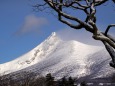 北海道駒ヶ岳