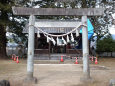 神明神社