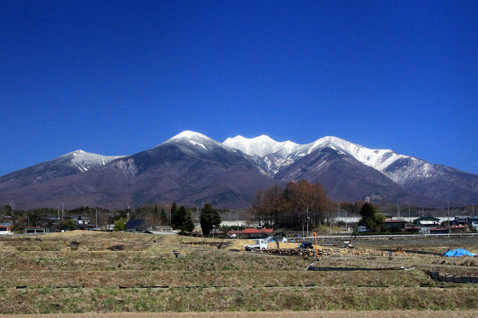 日本の風景 八ヶ岳 壁紙19x1280 壁紙館