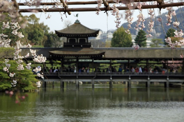 平安神宮