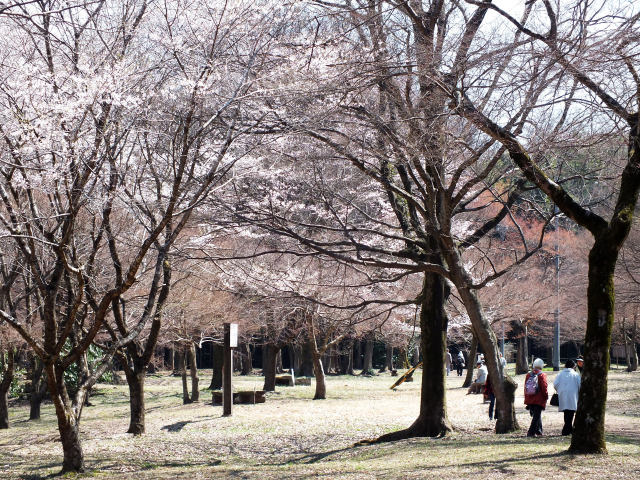 可児川下流域自然公園