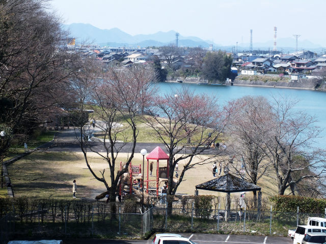 川合公園