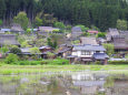 茅葺きの里-美山6