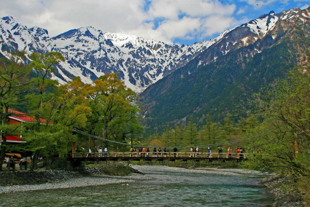 河童橋